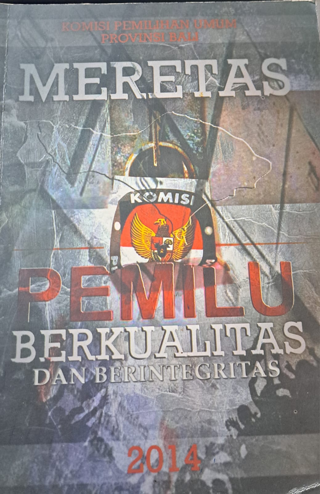 Meretas Pemilu Berkualitas dan Berintegritas